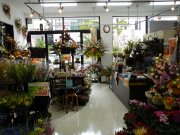 「すがゆう生花店」　（岩手県一関市）の花屋店舗写真3